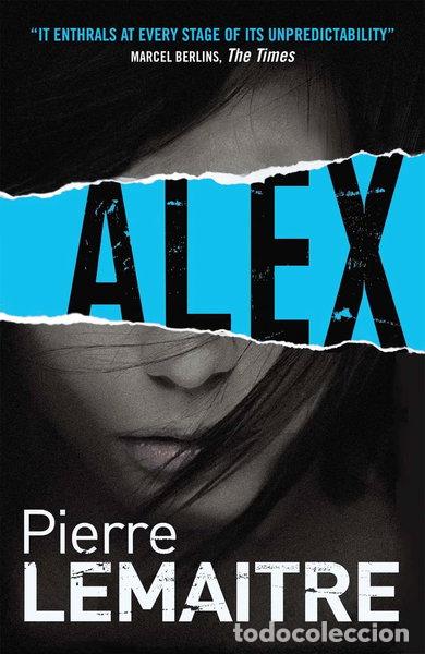 Livros em segunda m&atilde;o: Alex (9781782060796)