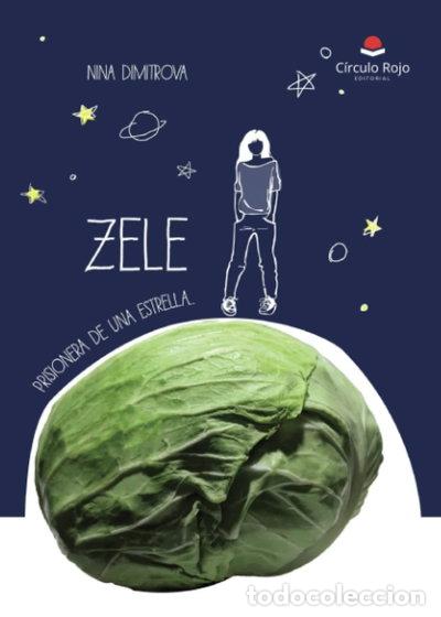 Libri di seconda mano: Zele - Prisionera de una estrella- 9788411757805
