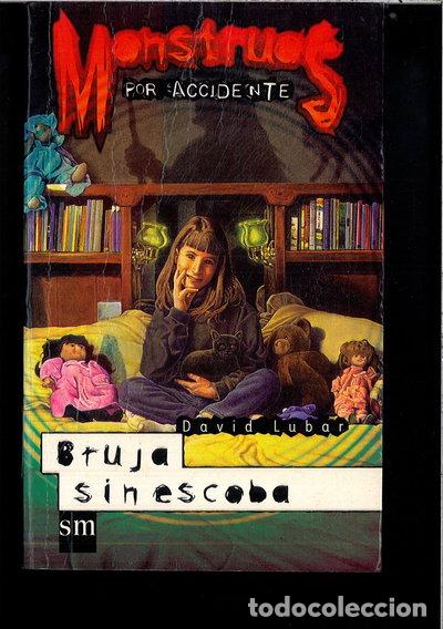 B&uuml;cher: Bruja sin escoba- 9788434867079