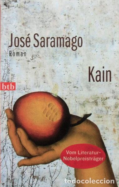 Livres: Kain (9783442742868)