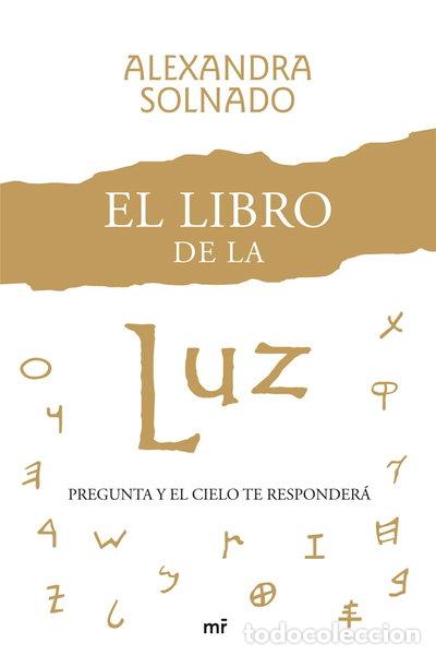 B&uuml;cher: El libro de la luz- 9788427038974