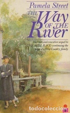 books: Way of the River- 9780330286855