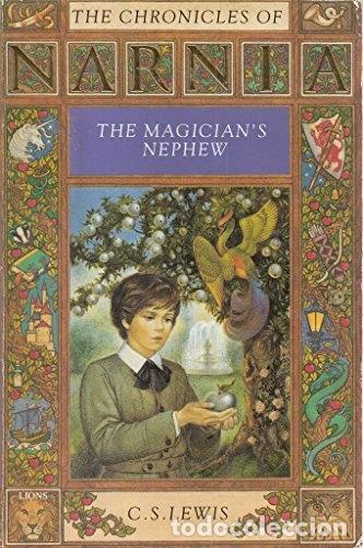 Libros: The Magicians Nephew- 9780006740346 - Foto 1