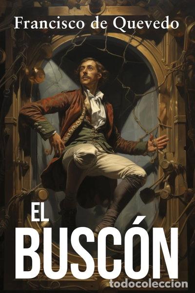 books: El Busc&oacute;n- 9788419360014