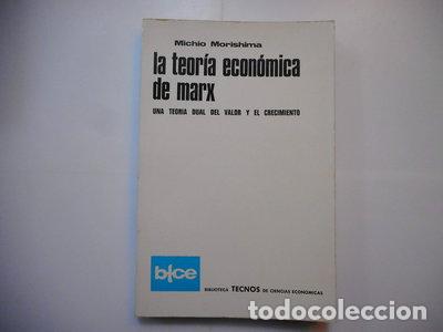 B&uuml;cher: La teor&iacute;a econ&oacute;mica de Marx- 9788430906826