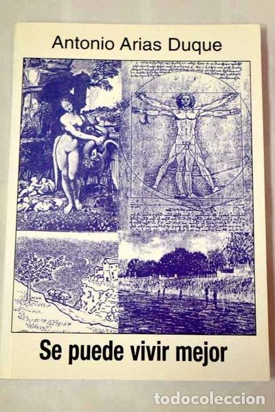books: Se puede vivir mejor- 9788492169030