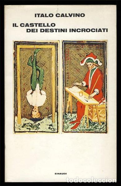 B&uuml;cher: Castello Dei Destini Incrociati, Il- 9788804390275