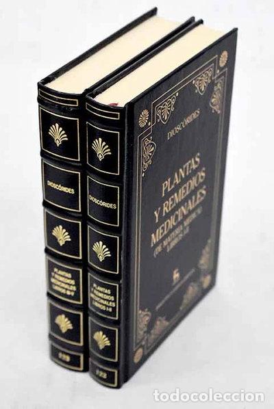 books: Plantas y remedios medicinales- 9788424926441