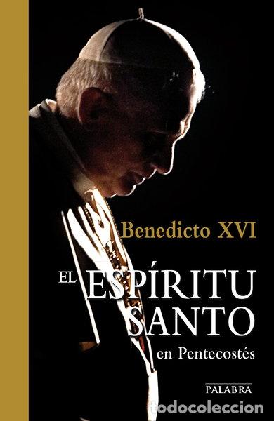 Libros: El Esp&iacute;ritu Santo en Pentecost&eacute;s- 9788498408522 - Foto 1