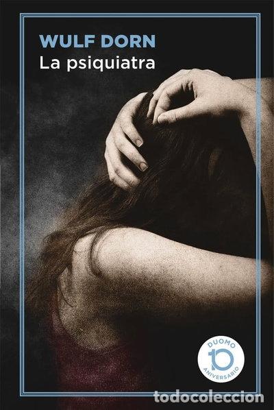 books: La psiquiatra- 9788417761363