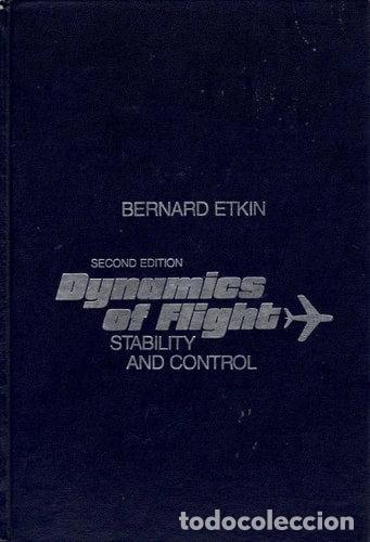 Libros: Dynamics of Flight- 9780471089360 - Foto 1