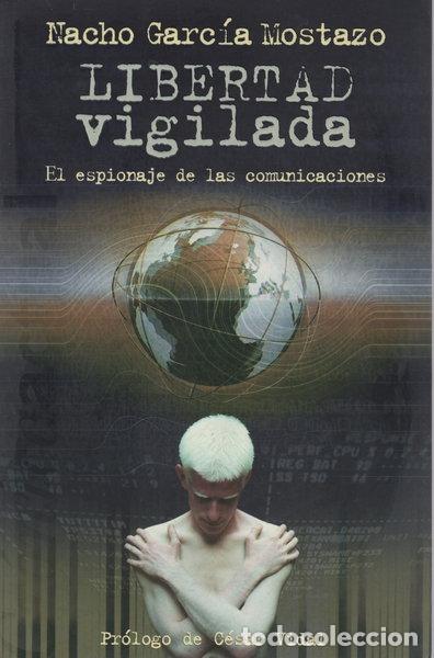 Libri di seconda mano: Libertad Vigilada- 9788466610995