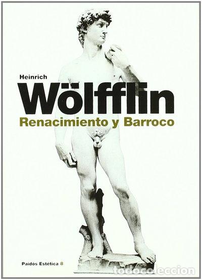 books: Renacimiento y Barroco- 9788475093505