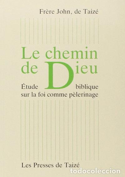 Libros: Le Chemin de Dieu- 9782850400964 - Foto 1