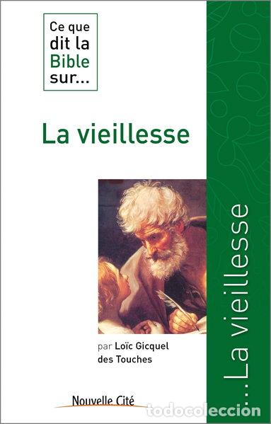 books: La vieillesse- 9782853137157