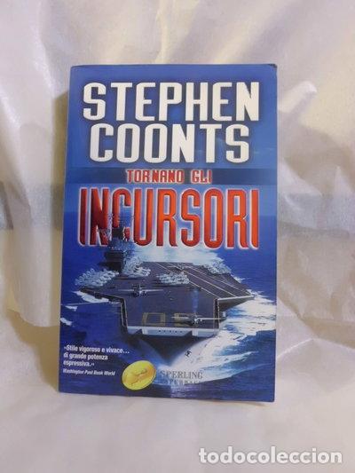 Libros: Tornano gli incursori- 9788882742461