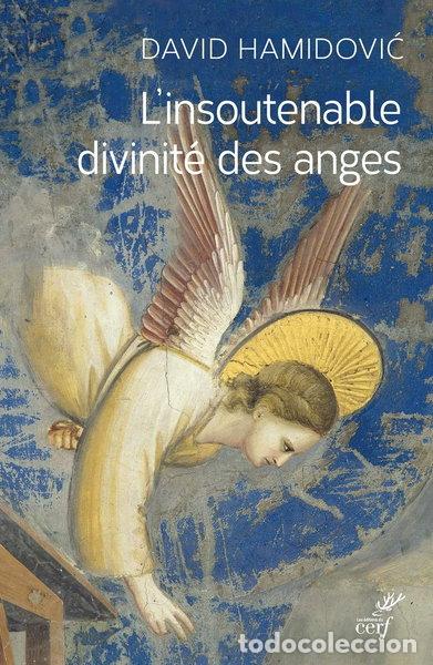 Libros: Linsoutenable divinit&eacute; des anges- 9782204111690 - Foto 1