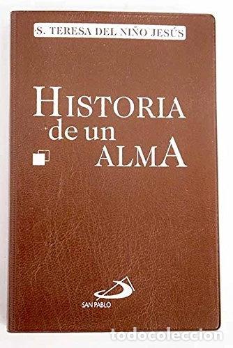 Libros: Historia de un alma- 9788472393264 - Foto 1