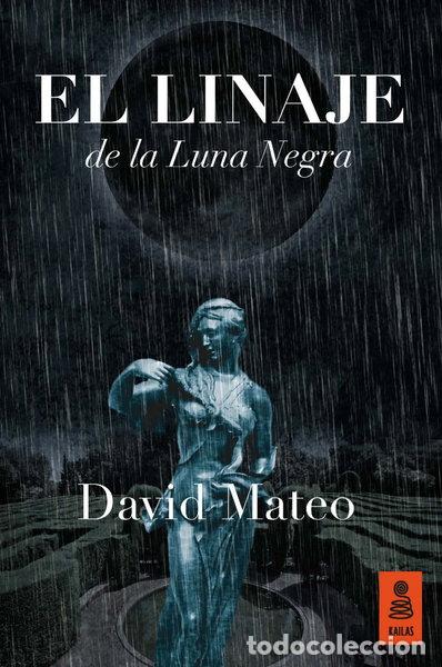 Libri di seconda mano: El linaje de la Luna Negra- 9788416523337