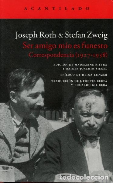 Libros: Ser amigo m&iacute;o es funesto- 9788416011360 - Foto 1