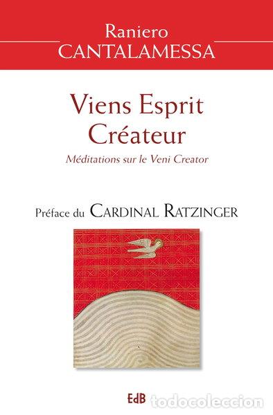 Libros: Viens Esprit Cr&eacute;ateur- 9782840242963