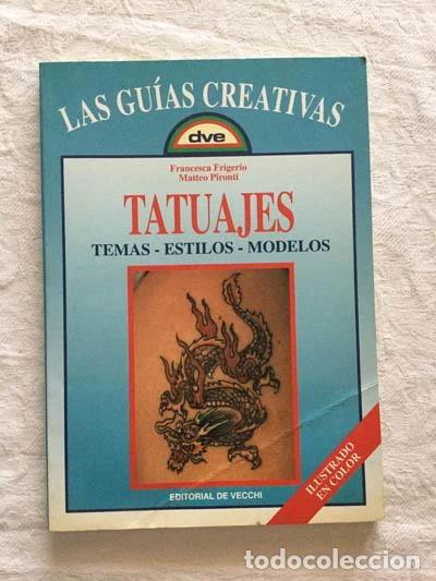 Libros: Tatuajes- 9788431517519 - Foto 1