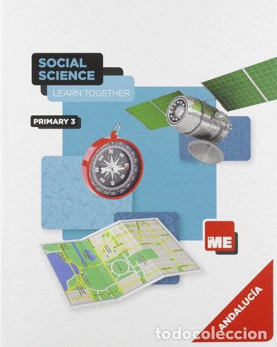 Libros: Social Sci 3 And Sb 2nd Learn Tog- 9788417621155 - Foto 1