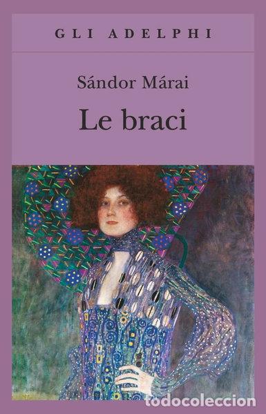 Libros: Le braci- 9788845922572 - Foto 1