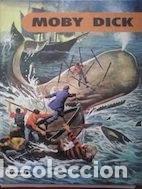 Libros: Moby Dick- 9788430513352 - Foto 1