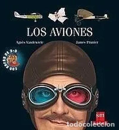 Livros em segunda m&atilde;o: Los aviones- 9788434891630