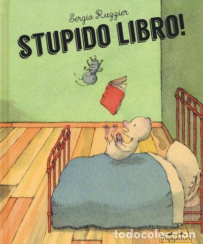 Livros em segunda m&atilde;o: Stupido libro!- 9788898523573