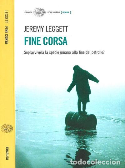 Livros em segunda m&atilde;o: Fine corsa- 9788806182489