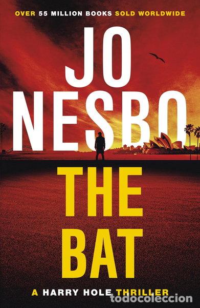 books: The Bat- 9780099520320