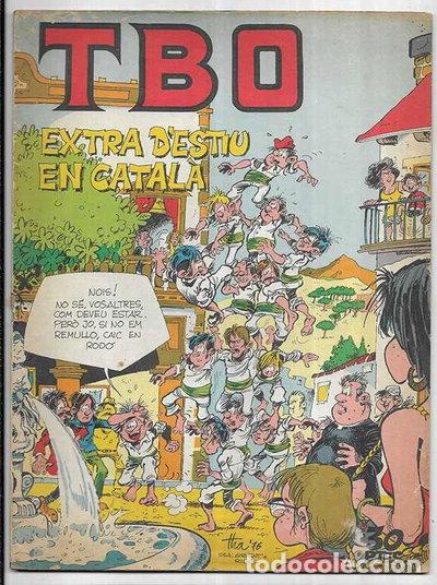 books: Los Archivos de TBO selecci&oacute;n de las mejores historietas de Opisso- 9788440628893