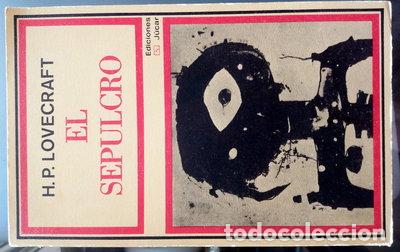 Libros: El sepulcro- 9788433401809 - Foto 1