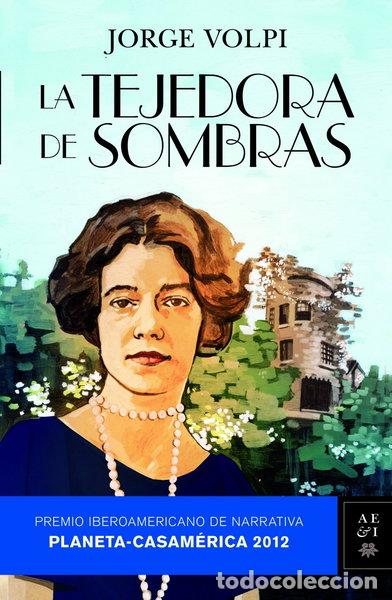 Libros: La tejedora de sombras- 9788408110781 - Foto 1