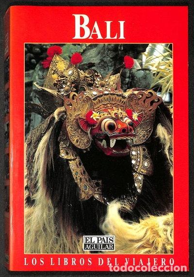 Libros: Bali (9788403590311) - Foto 1