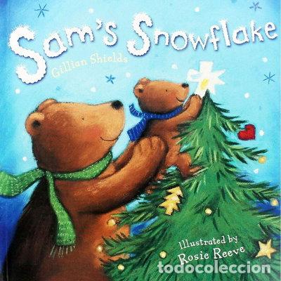 Libros: Sams Snowflake- 9781447281573 - Foto 1