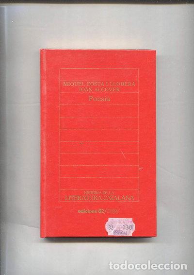 B&uuml;cher: Poesia- 9788476340691