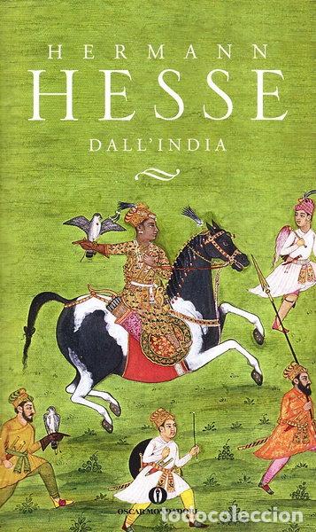 Libri di seconda mano: Dall'India- 9788804447894