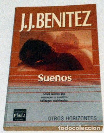 Libros: Sue&ntilde;os- 9788401479076 - Foto 1