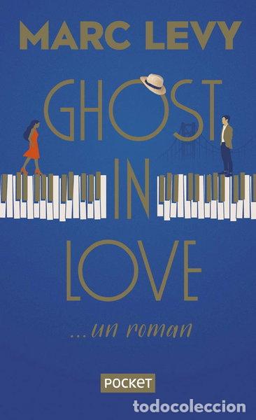 Libri di seconda mano: Ghost in love- 9782266312332