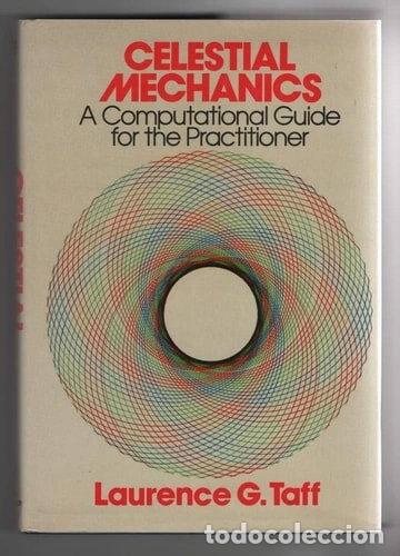Libri di seconda mano: Celestial Mechanics- 9780471893165