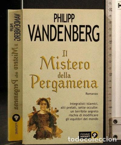 Libros: Il mistero della pergamena- 9788838468001 - Foto 1