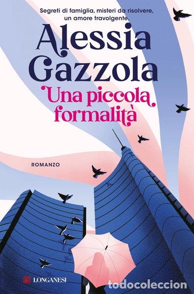 Libros: Una piccola formalit&agrave;- 9788830460041 - Foto 1