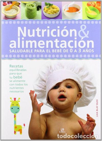 Libri di seconda mano: Nutrici&oacute;n & alimentaci&oacute;n- 9788466224741