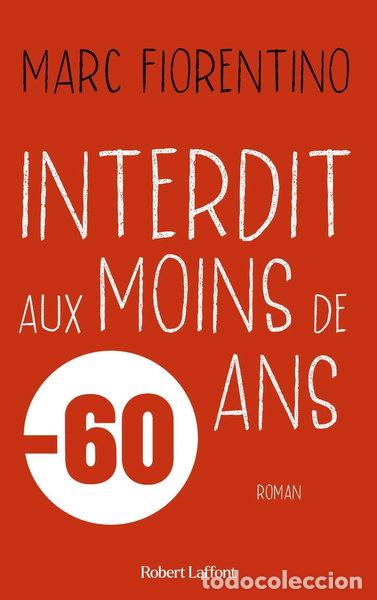 Libros: Interdit aux moins de 60 ans- 9782221272183 - Foto 1