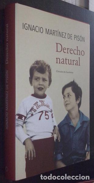B&uuml;cher: Derecho natural- 9788467271140