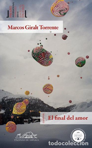 Libros: El final del amor- 9788483930779