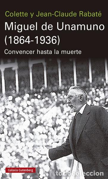 Libros: Miguel de Unamuno (1864-1936)- 9788417971304